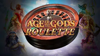 Age of the Gods Roulette